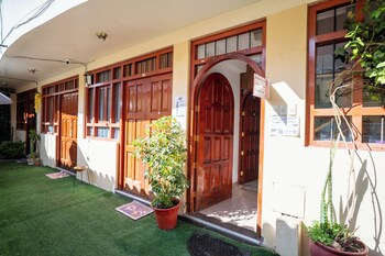 perumanta hotel boutique
