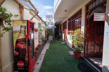 perumanta hotel boutique