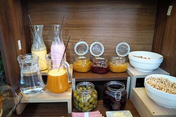 perumanta hotel boutique