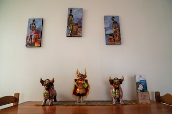 perumanta hotel boutique