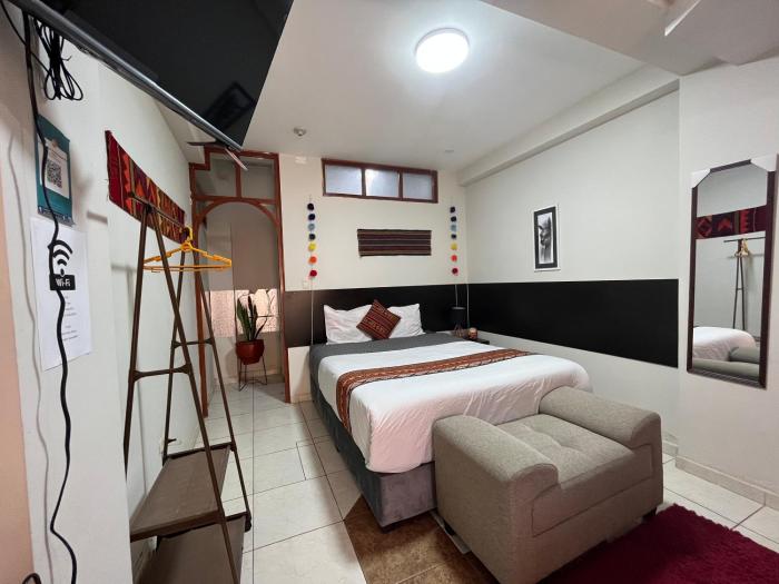 perumanta hotel boutique