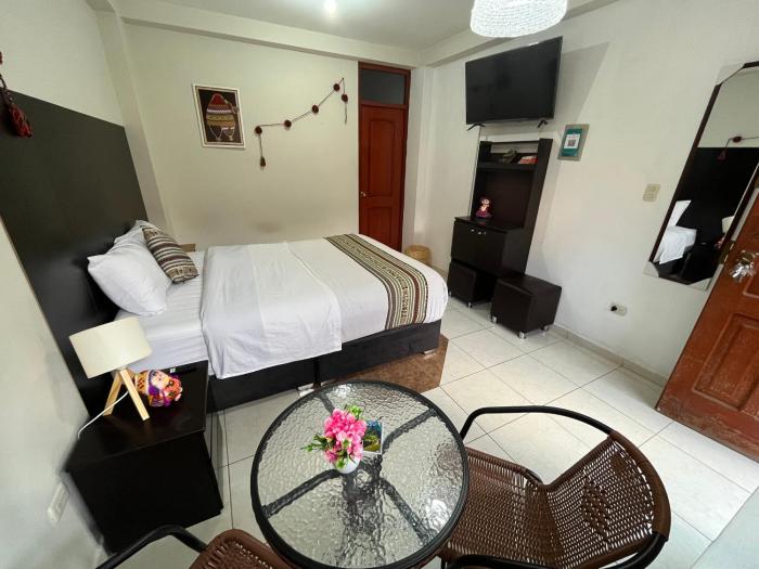 perumanta hotel boutique