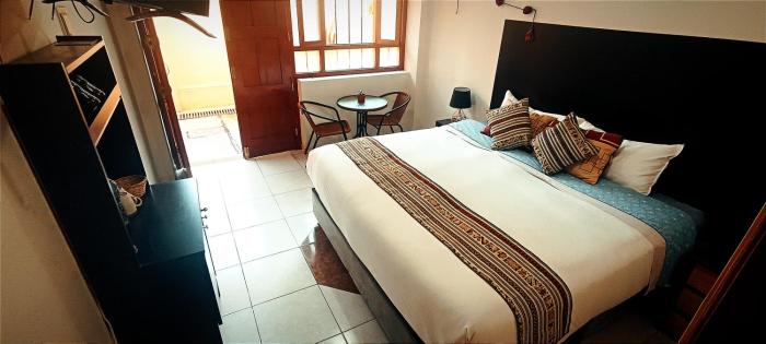 perumanta hotel boutique