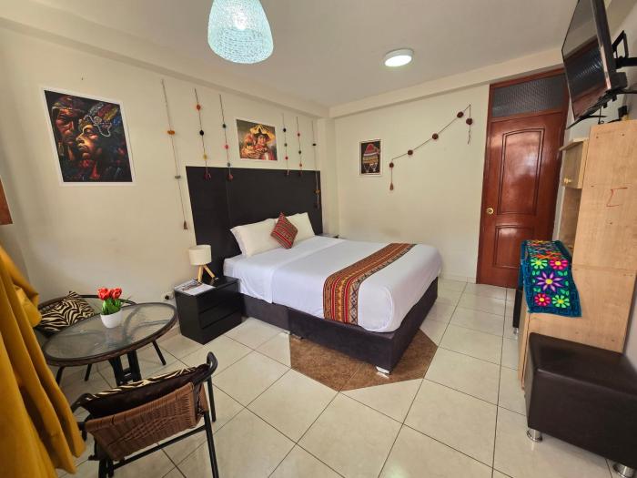 perumanta hotel boutique