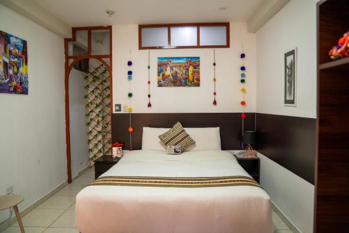 perumanta hotel boutique