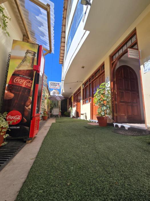 perumanta hotel boutique