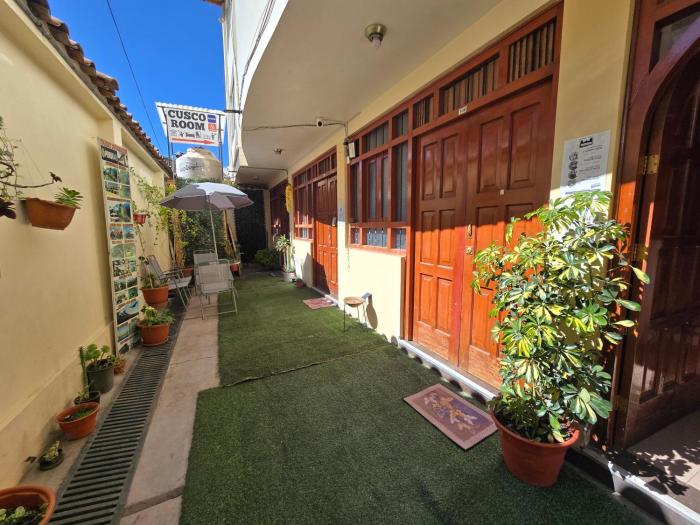 perumanta hotel boutique