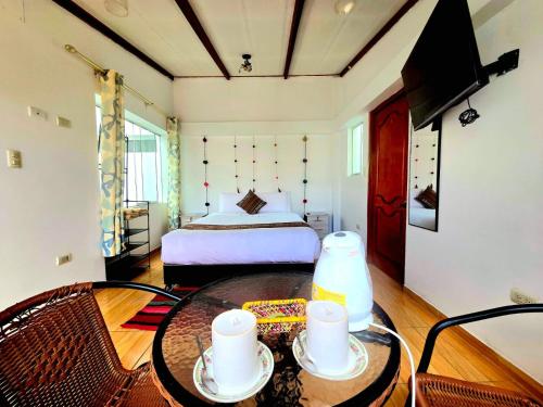 perumanta hotel boutique