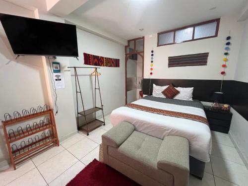 perumanta hotel boutique