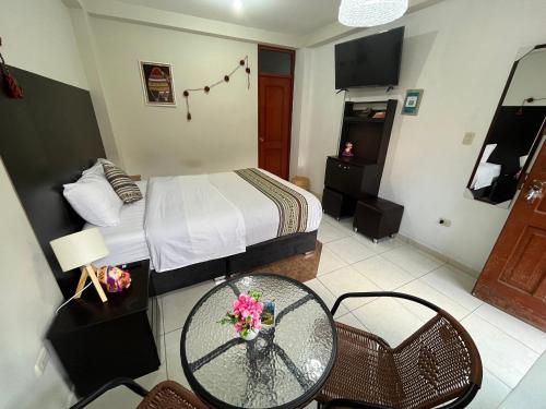 perumanta hotel boutique