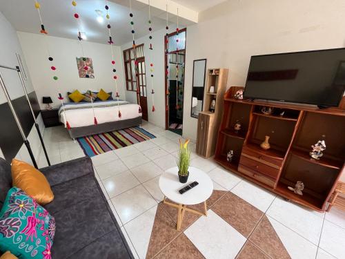perumanta hotel boutique