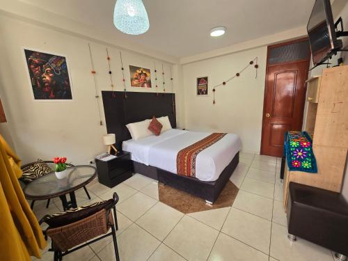 perumanta hotel boutique