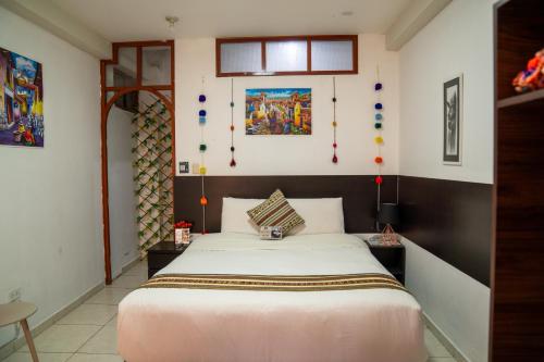 perumanta hotel boutique