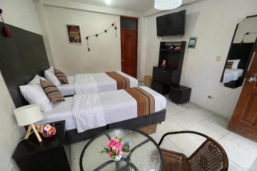 perumanta hotel boutique