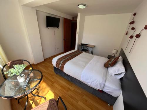 perumanta hotel boutique