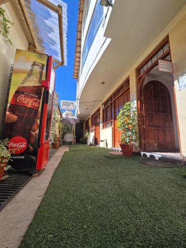 perumanta hotel boutique