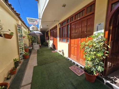 perumanta hotel boutique