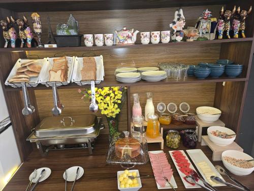 perumanta hotel boutique