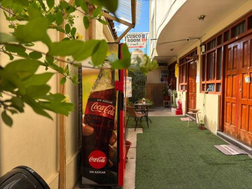 perumanta hotel boutique