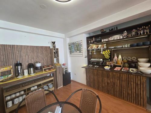 perumanta hotel boutique