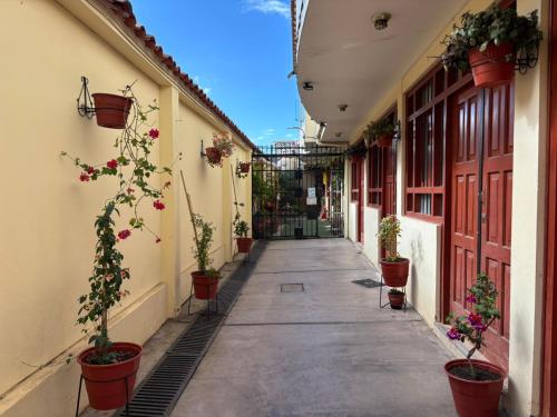 perumanta hotel boutique