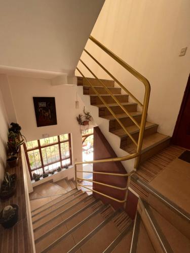 perumanta hotel boutique