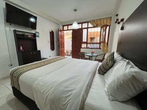 perumanta hotel boutique