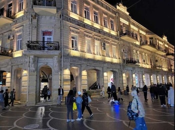 L10d10 Hotel Baku,,4 star