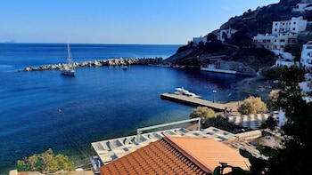 ikaria therma blue