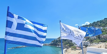 ikaria therma blue