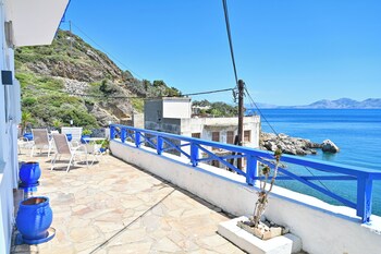 ikaria therma blue