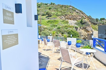 ikaria therma blue