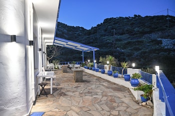 ikaria therma blue