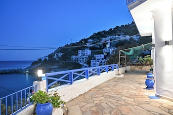 ikaria therma blue