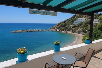 ikaria therma blue
