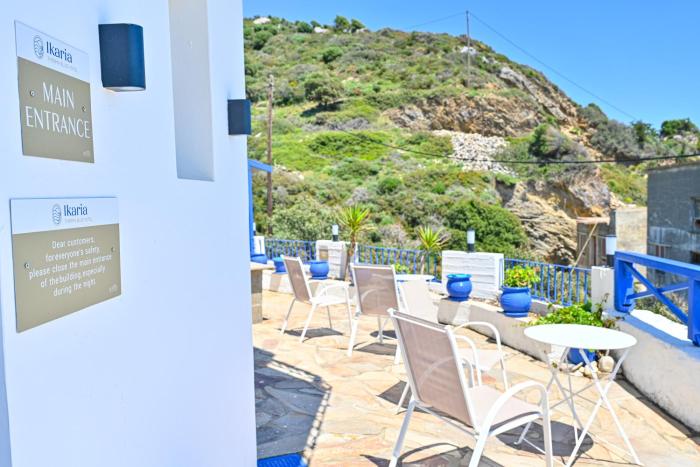 ikaria