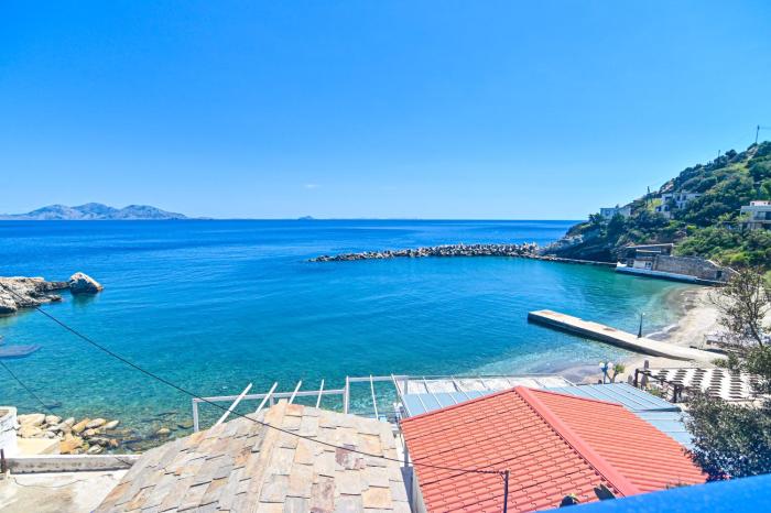 ikaria