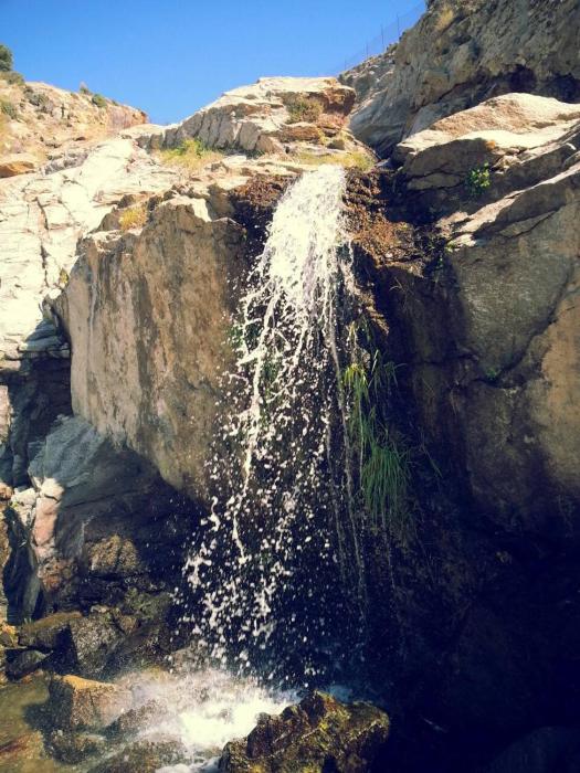 ikaria