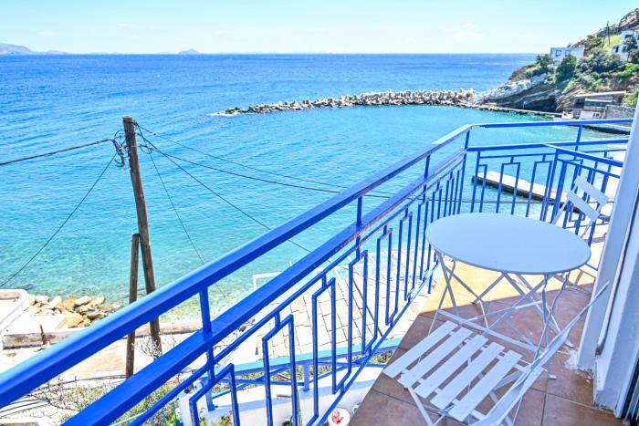 ikaria therma blue