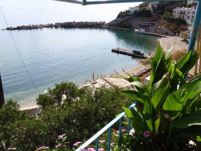 ikaria therma blue