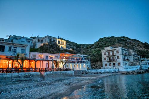 ikaria