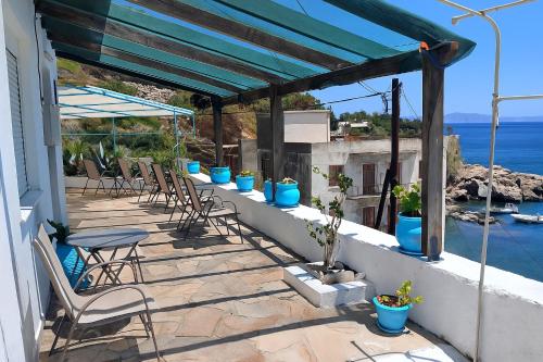 ikaria therma blue