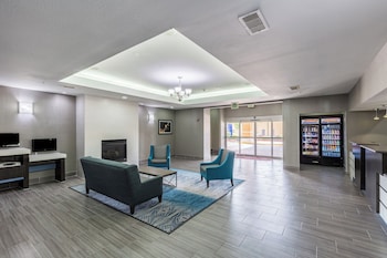Platinum Inn & Suites Webster,,3 star