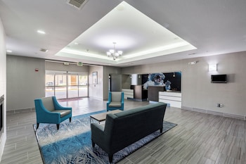 Platinum Inn & Suites Webster,,3 star