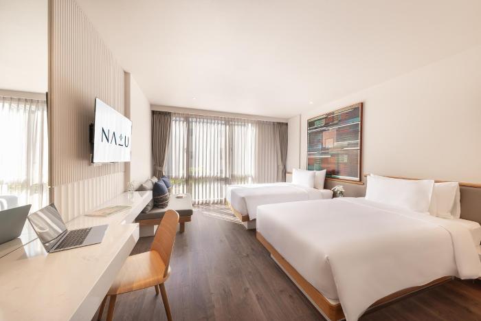 na u hotel