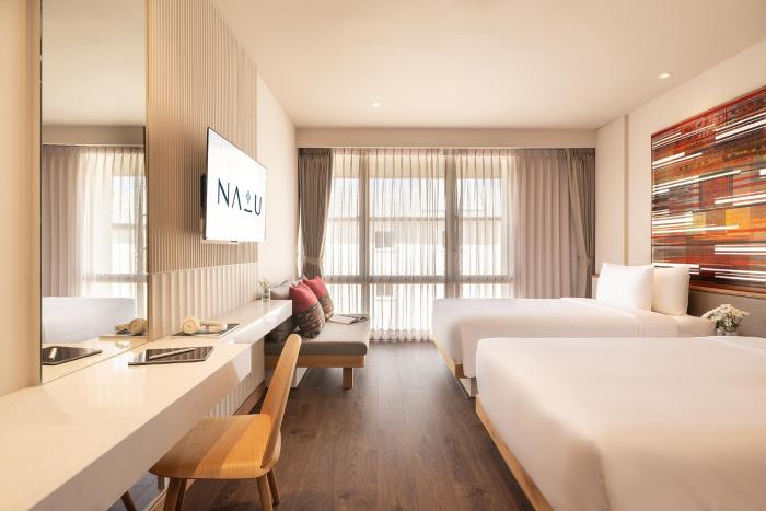 na u hotel