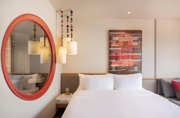 na u hotel