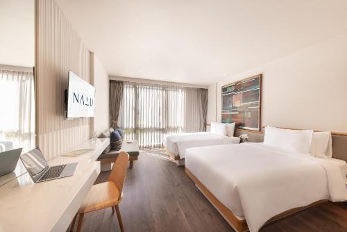 na u hotel