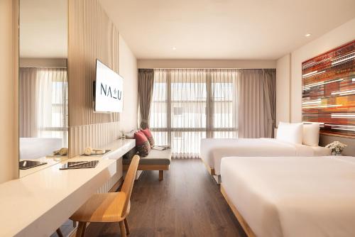 na u hotel