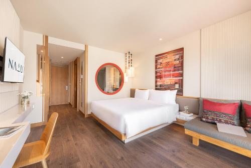 na u hotel